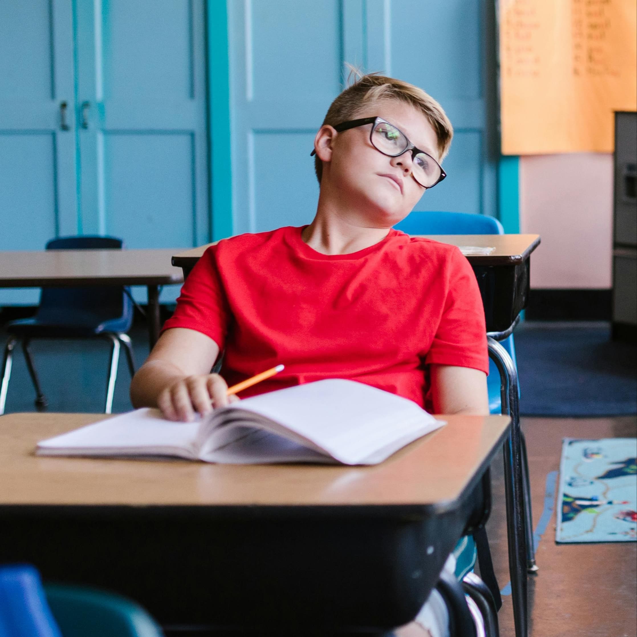 Is ADHD medication safe for teenagers? What to know and everything to consider.